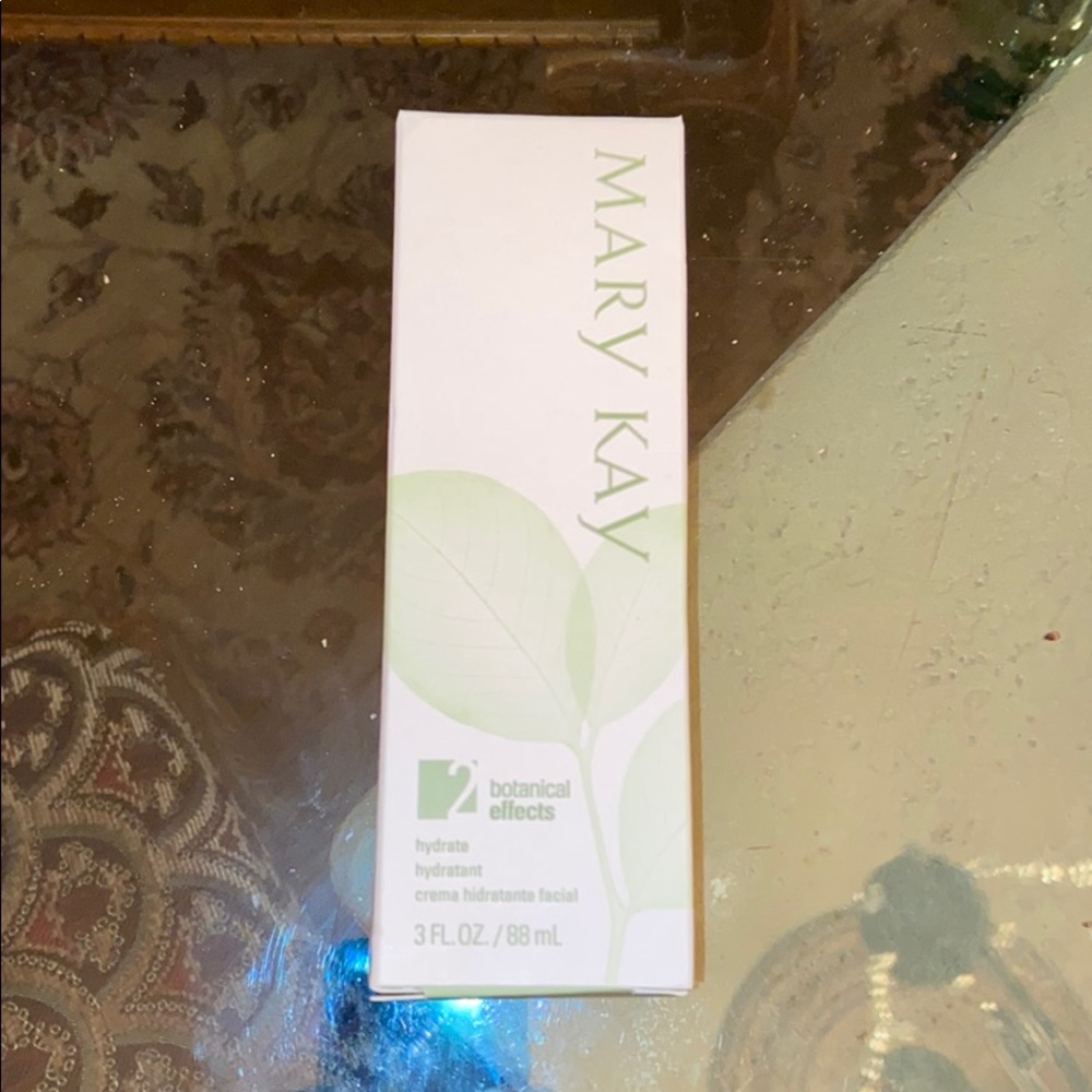Mary Kay Botanical hydrate
